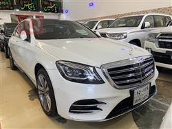 مێرسێدس بێنز S-Class